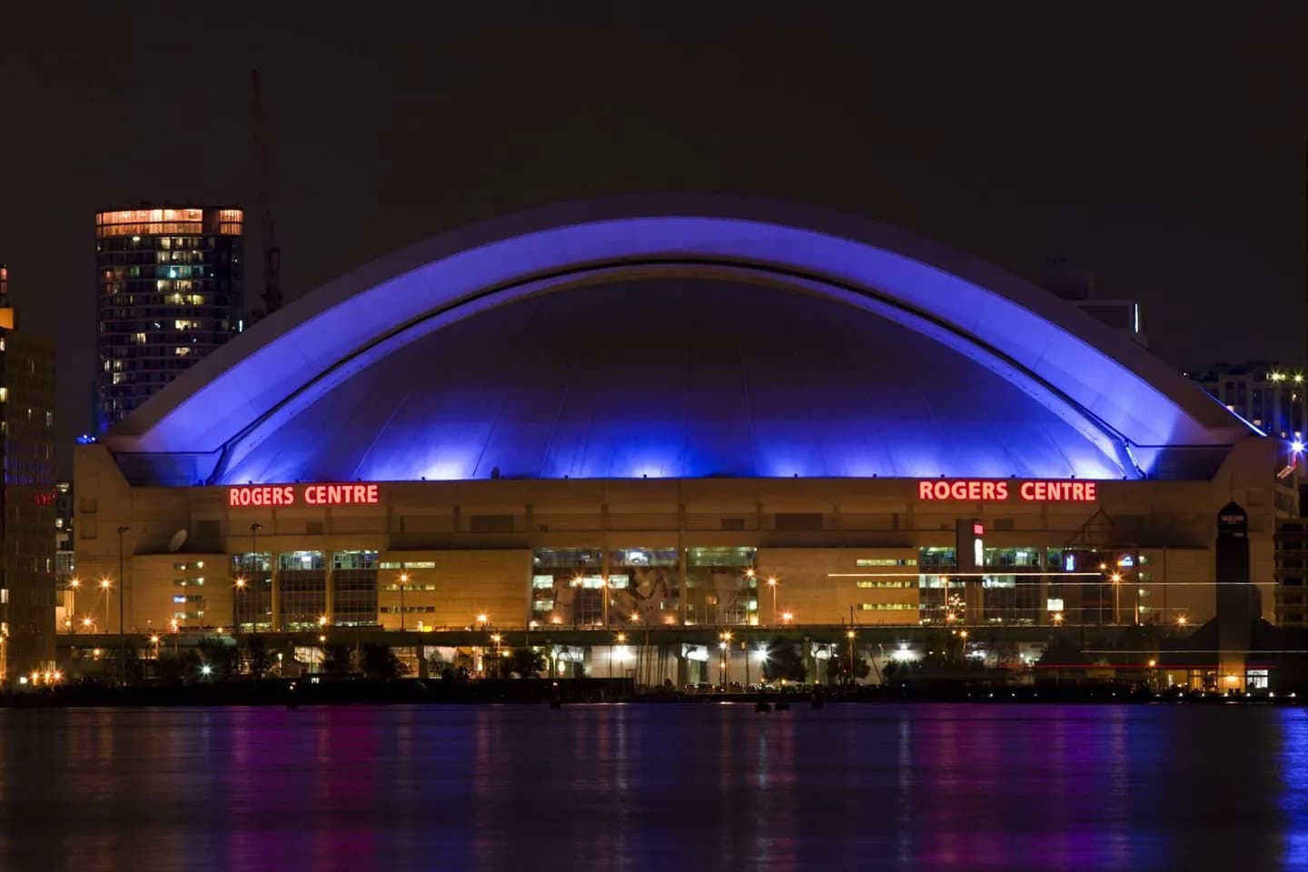 Rogers Centre · 2
