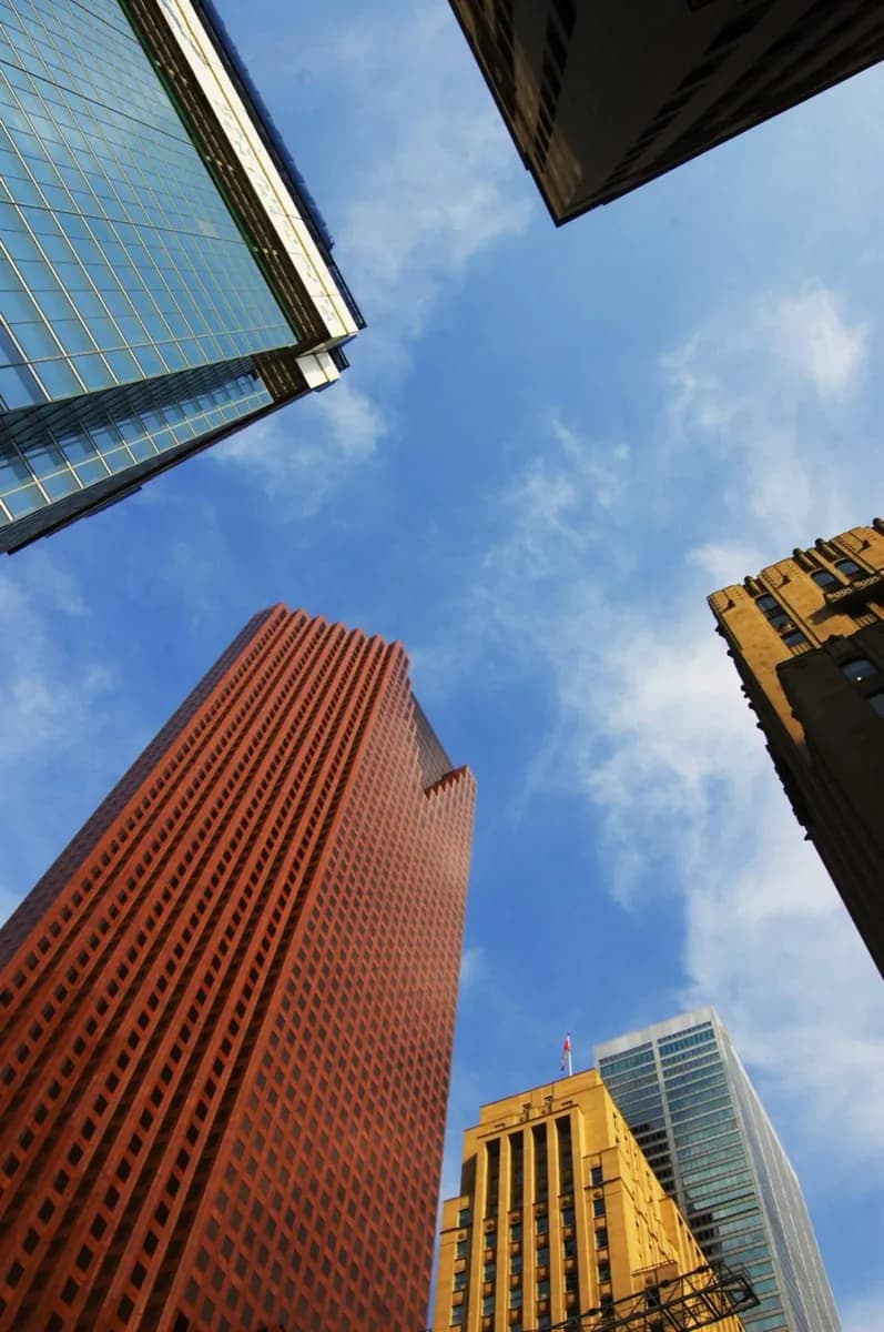 Scotia Plaza · 2