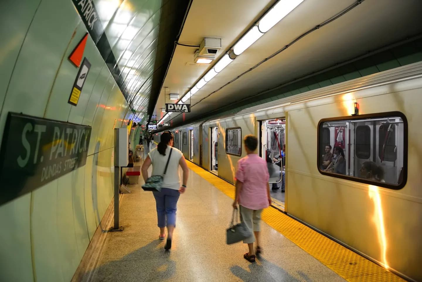 Toronto Subway and LRT · 2