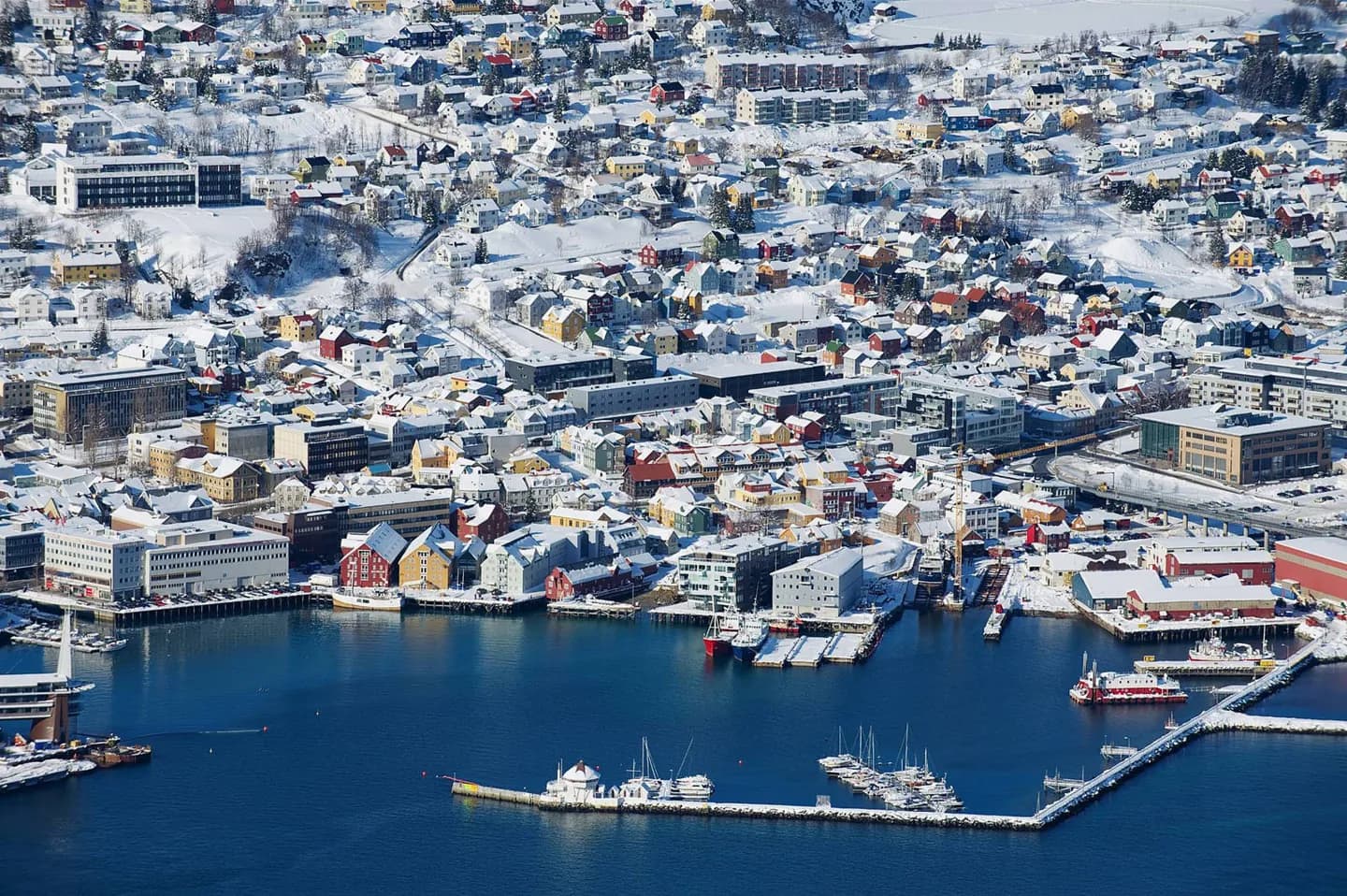 Tromsø