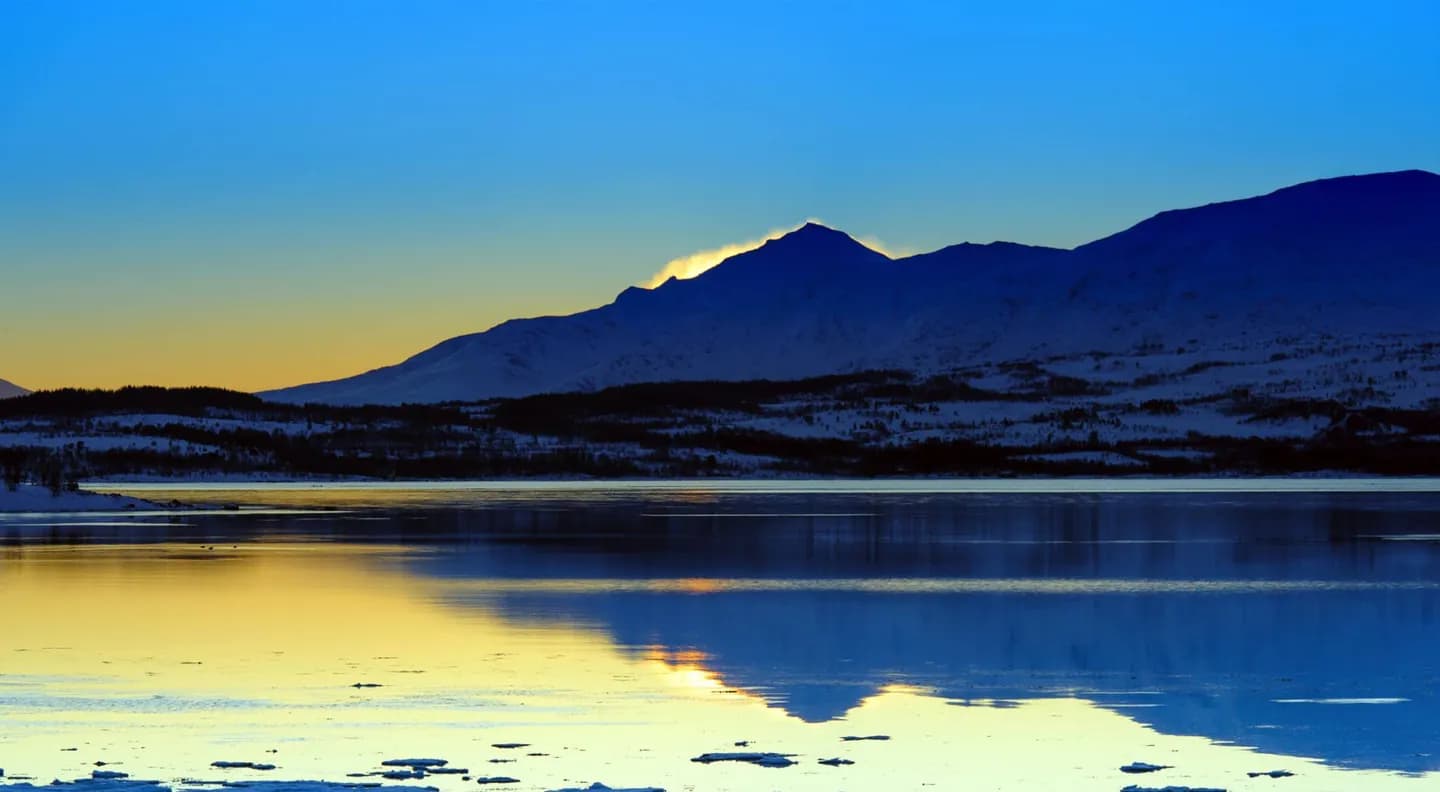 Tromsø’s medieval frontier · 2