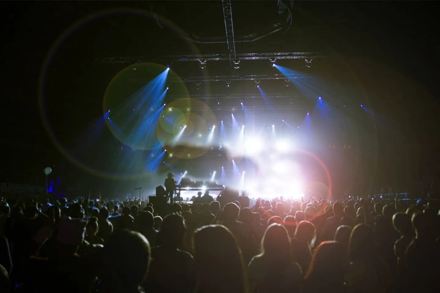 Nordlysfestivalen · 2