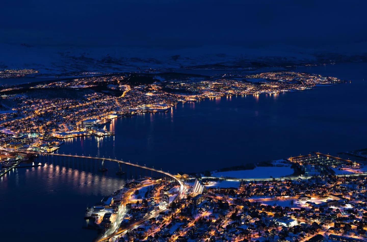 Festival international du film de Tromsø · 2