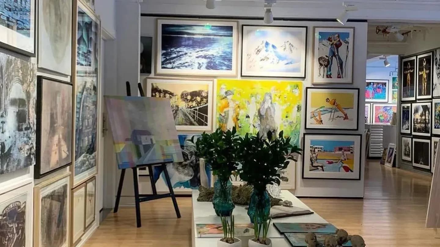 Galleri Nord