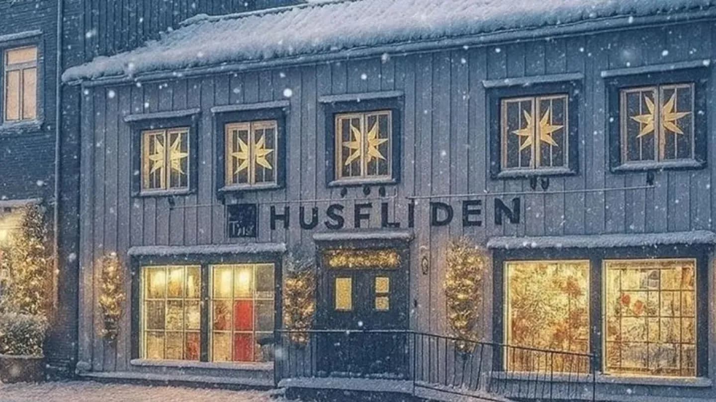 Husfliden Tromsø