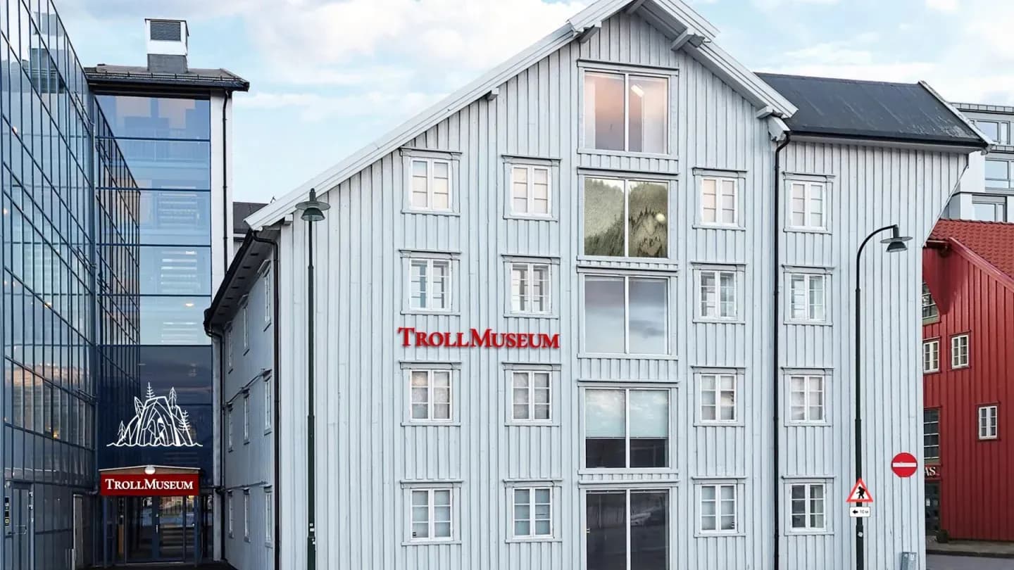 Troll-Museum