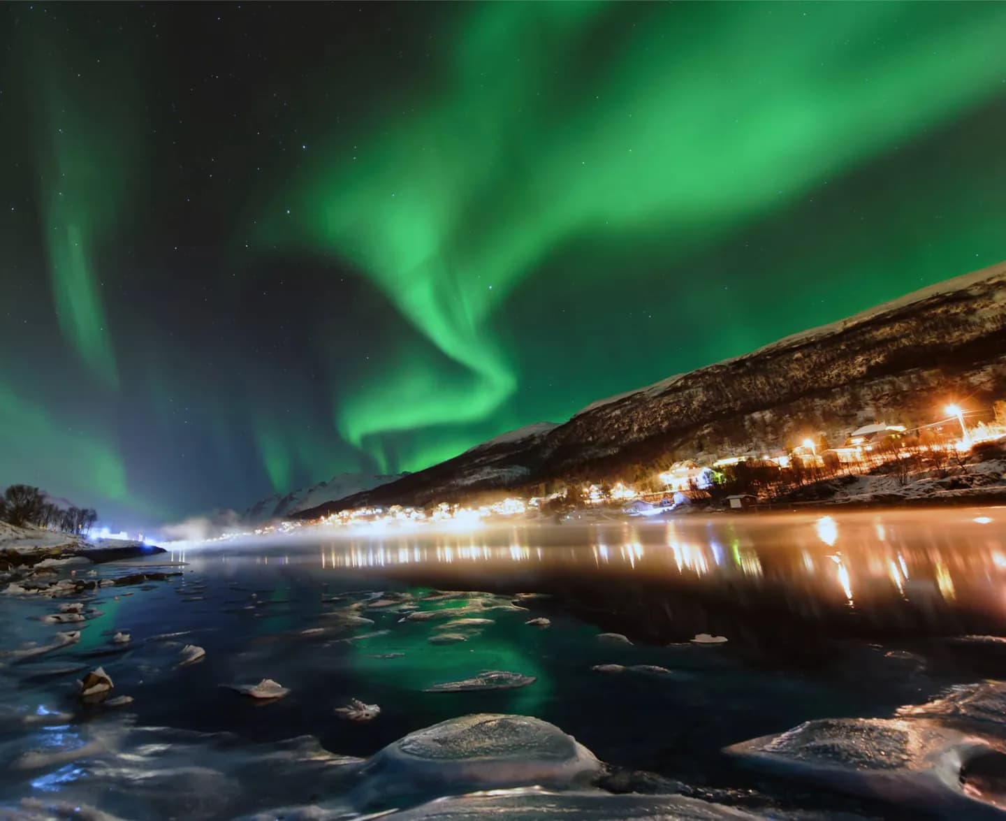 Festivals et célébrations à Tromsø
