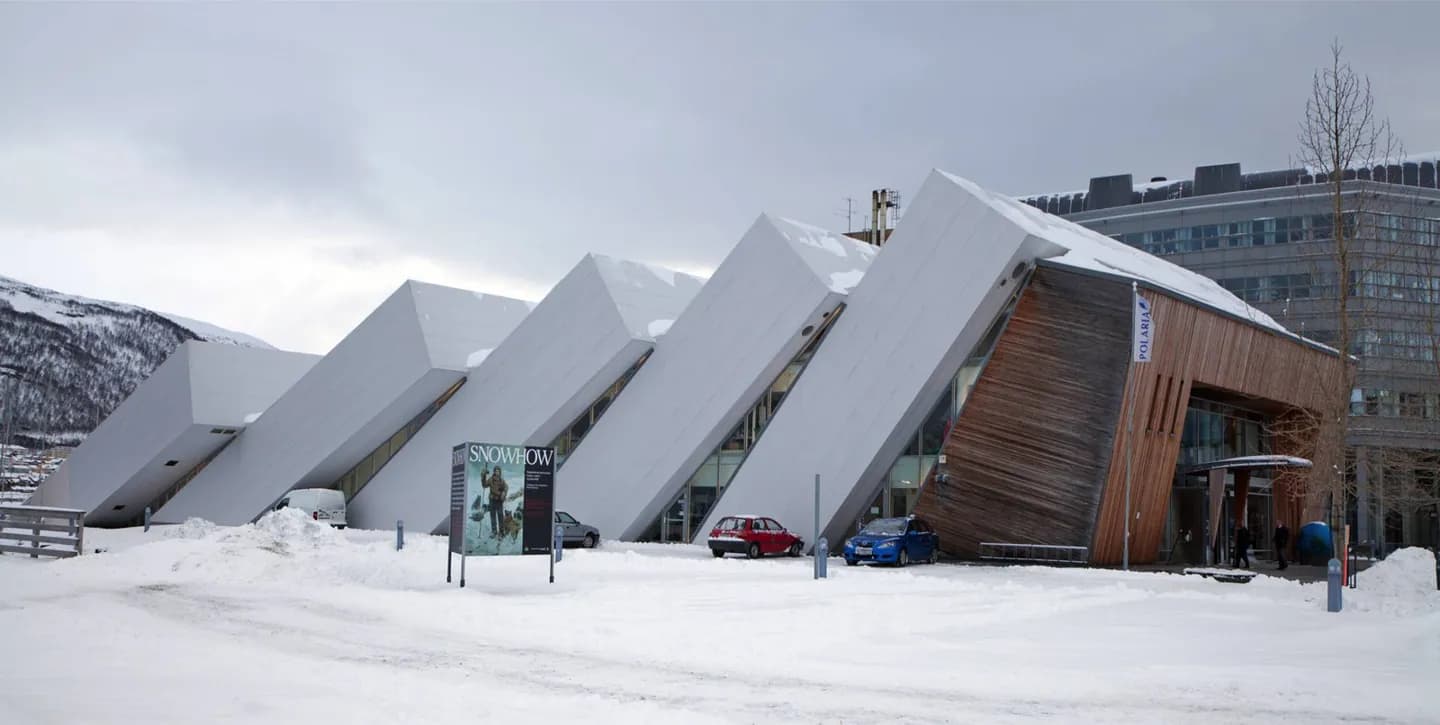 Festivals et célébrations à Tromsø · 2