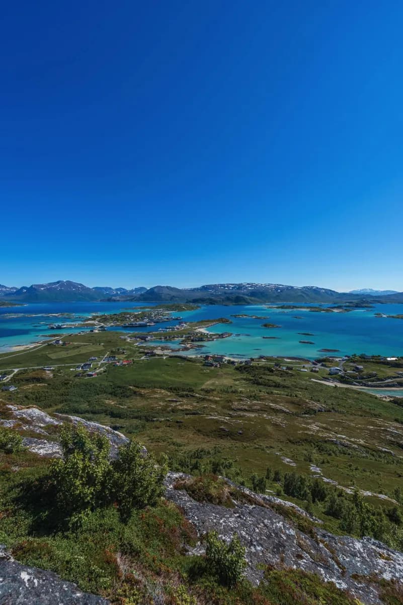 What Tromsø’s name means · 2