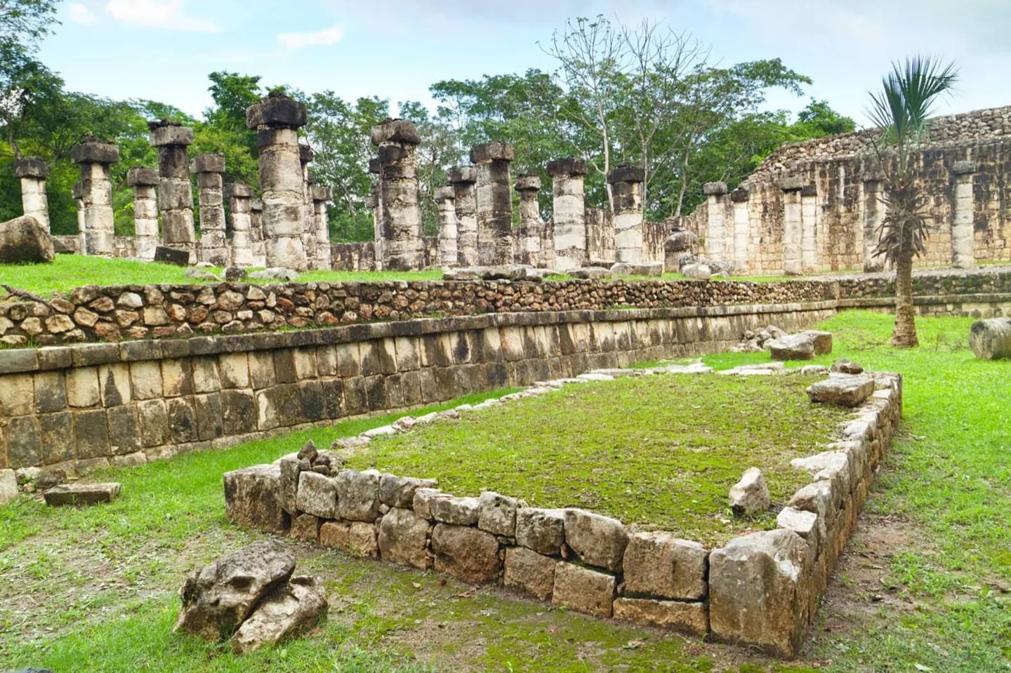 Why Classic Maya Cities Changed