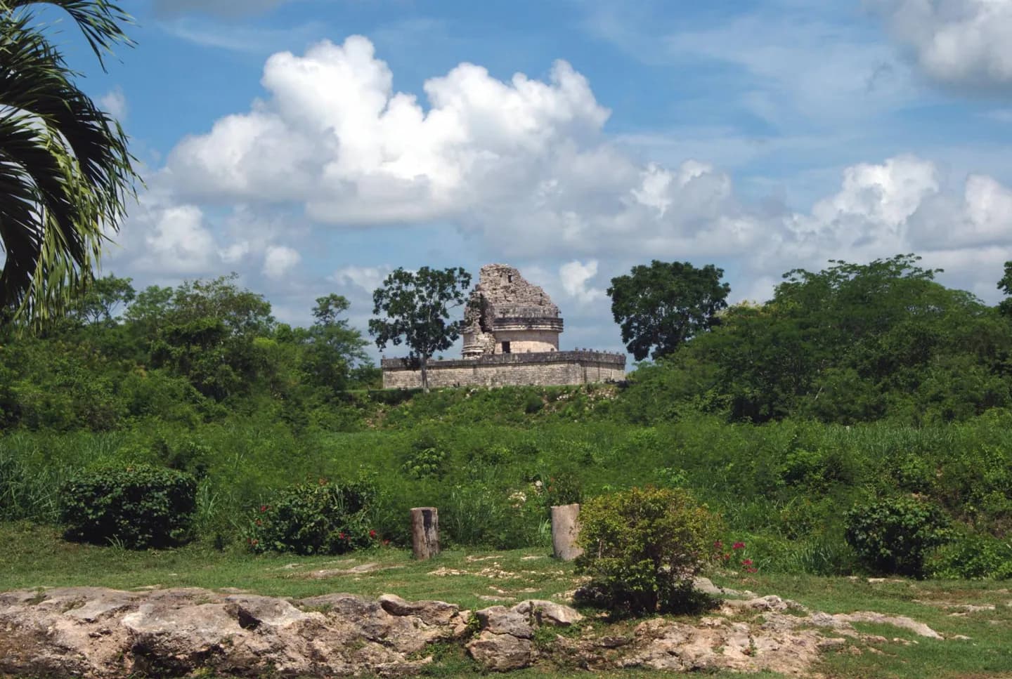 Why Classic Maya Cities Changed · 2