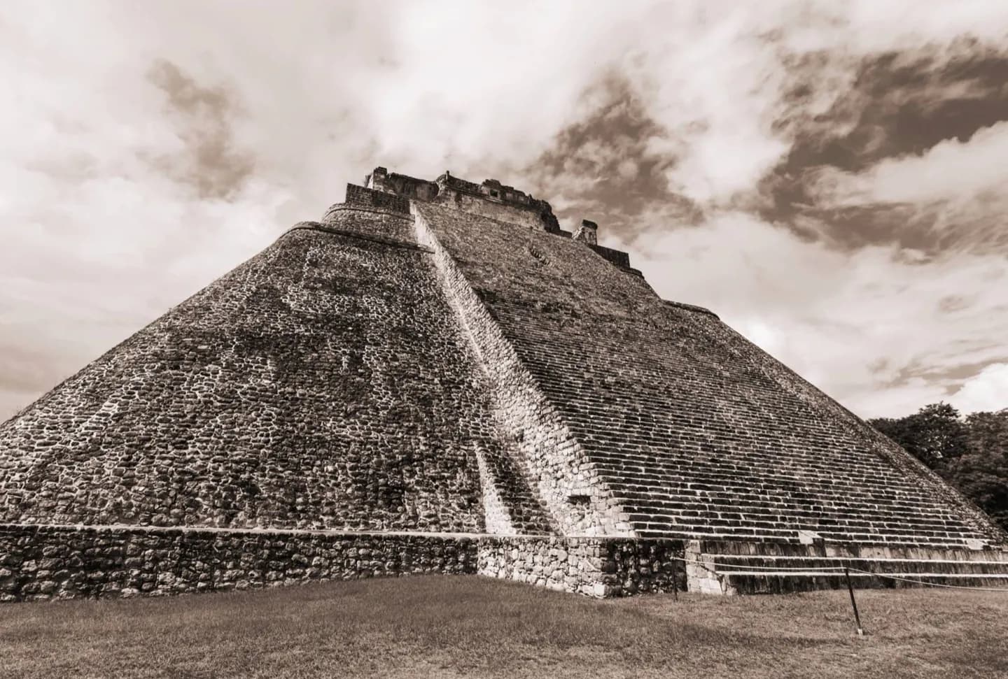 Maya-Gemeinden unter Kolonialherrschaft