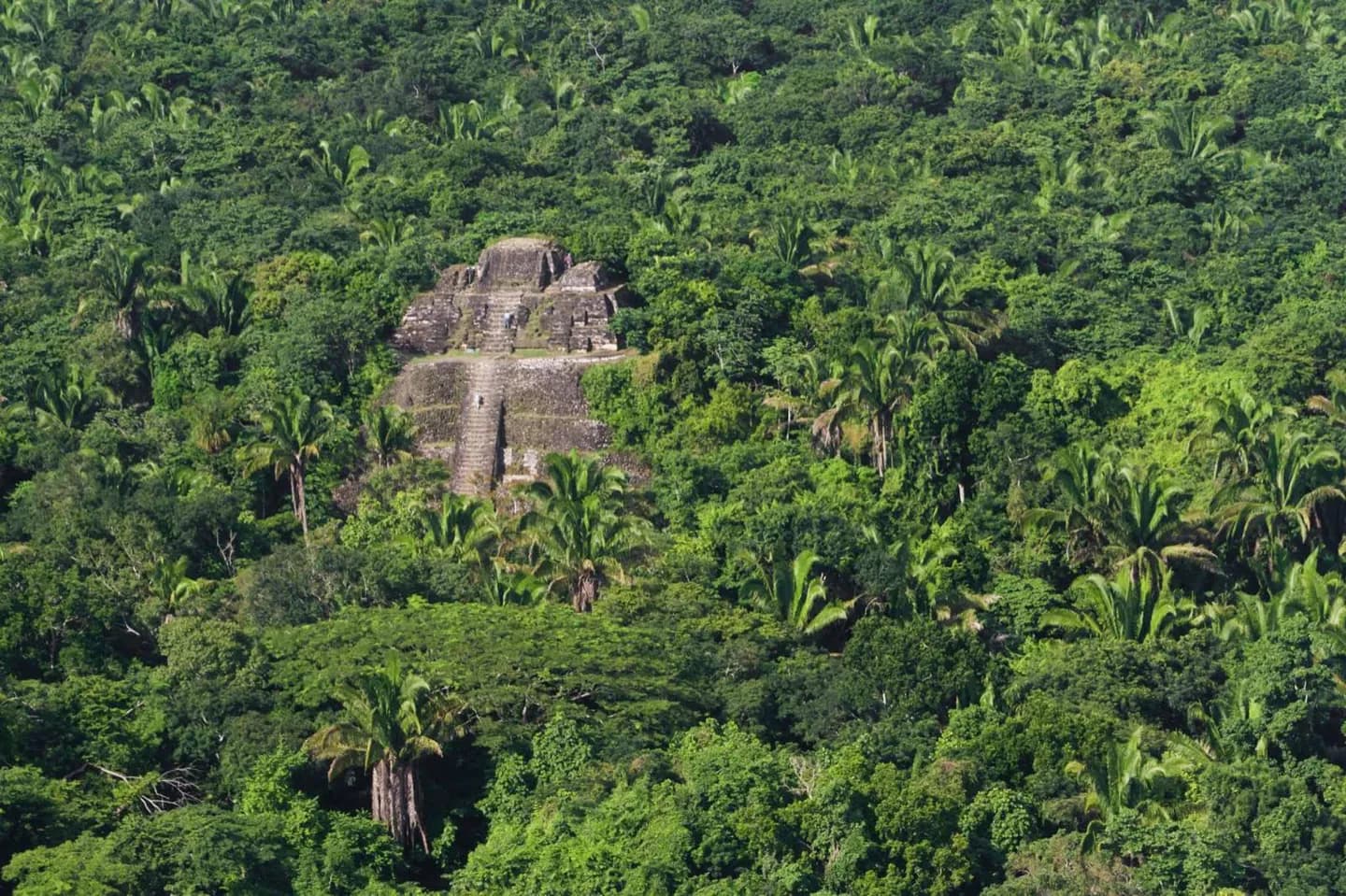 Vor Tulum: Frühe Maya-Geschichte