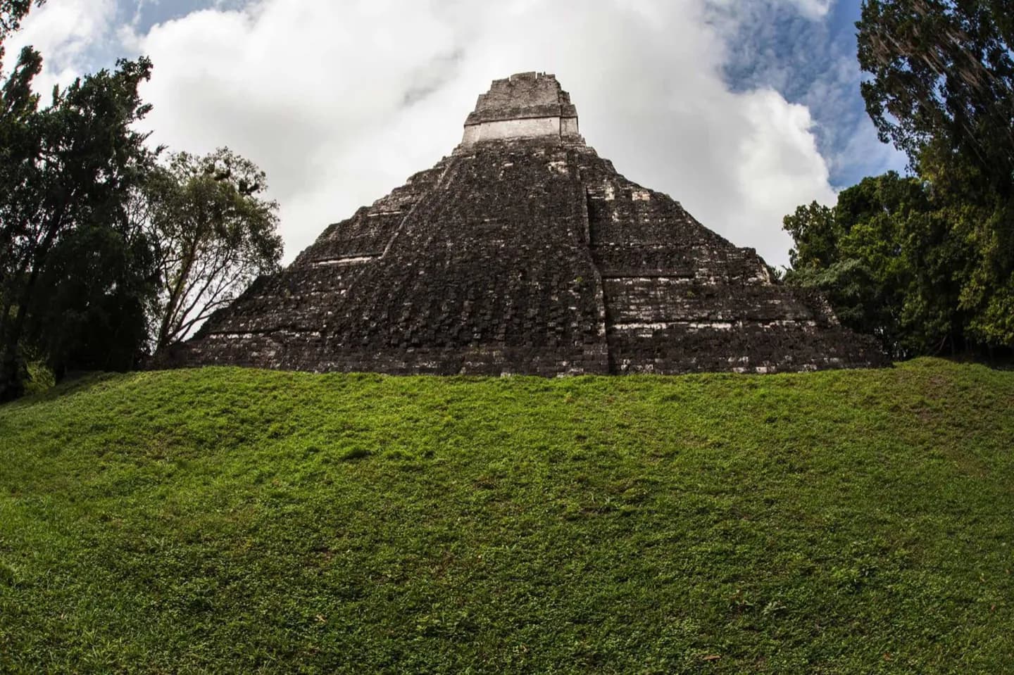 Vor Tulum: Frühe Maya-Geschichte · 2