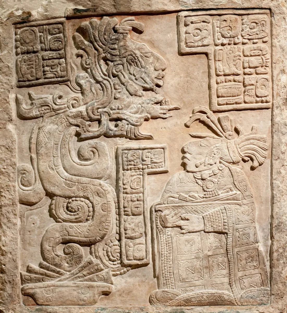 The Postclassic Maya