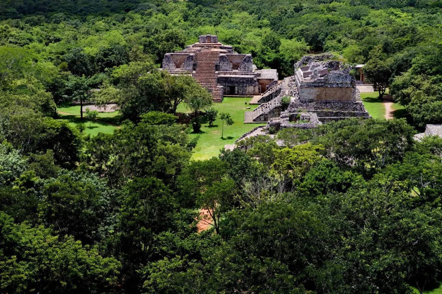 Die Maya-Welt hinter Tulum