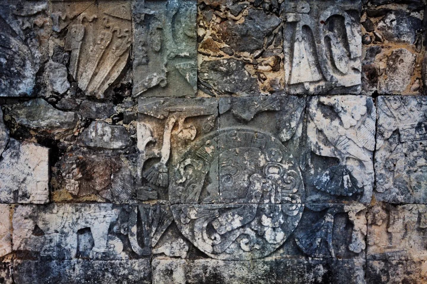 Wie Maya-Städte wiederentdeckt wurden