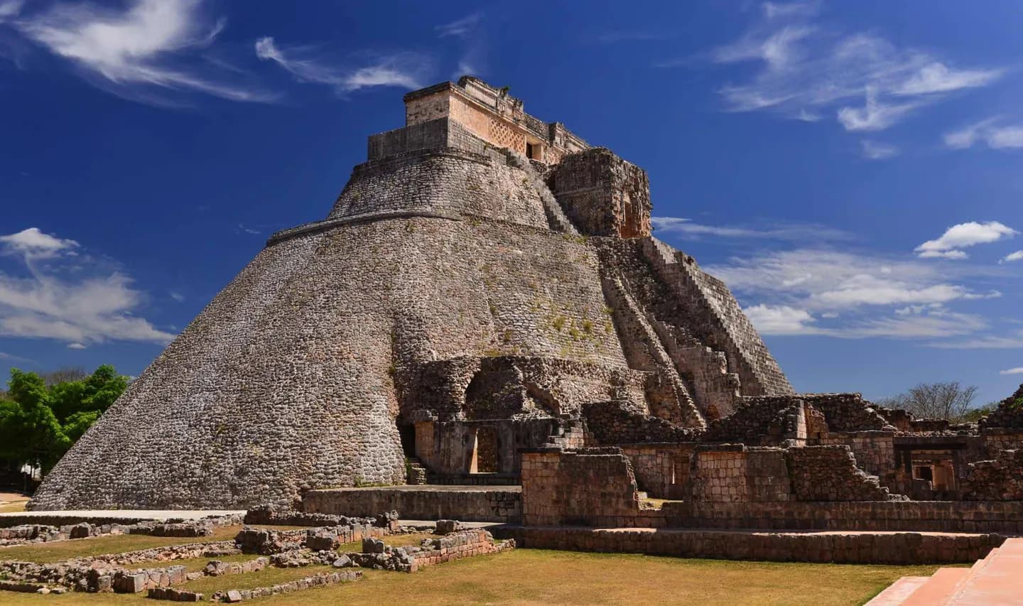 Warfare in Maya City Politics · 2
