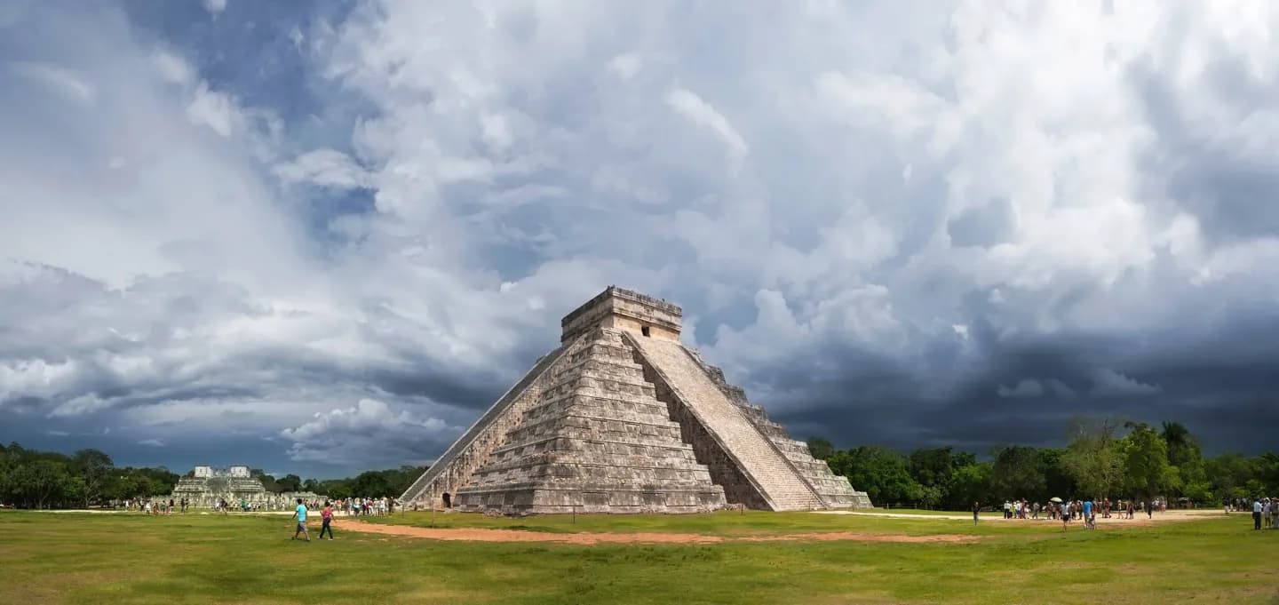Cómo leer la arquitectura de Tulum · 2