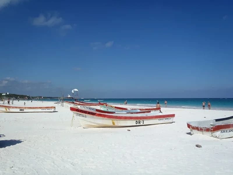 Playa Pescadores