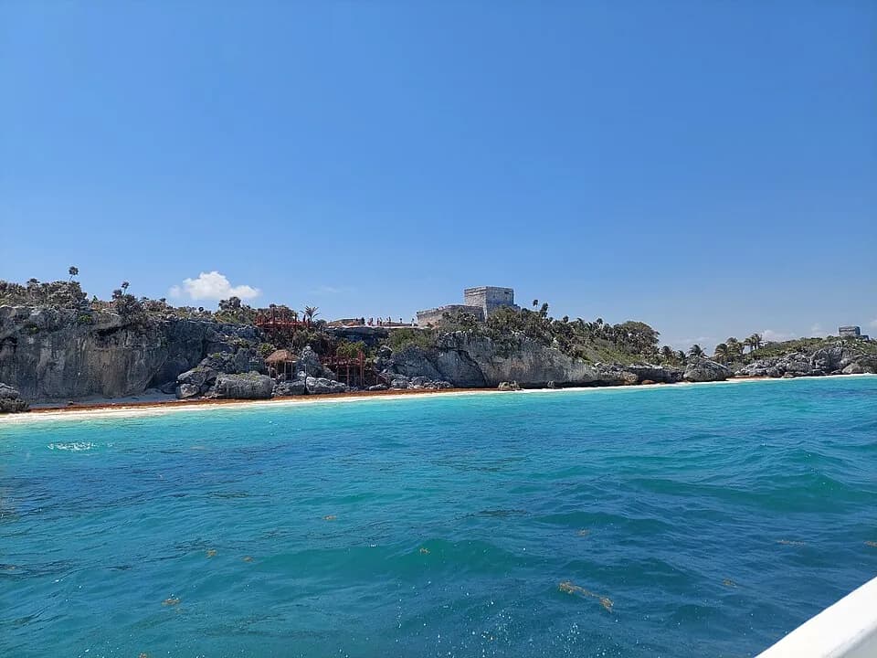Playa Santa Fe