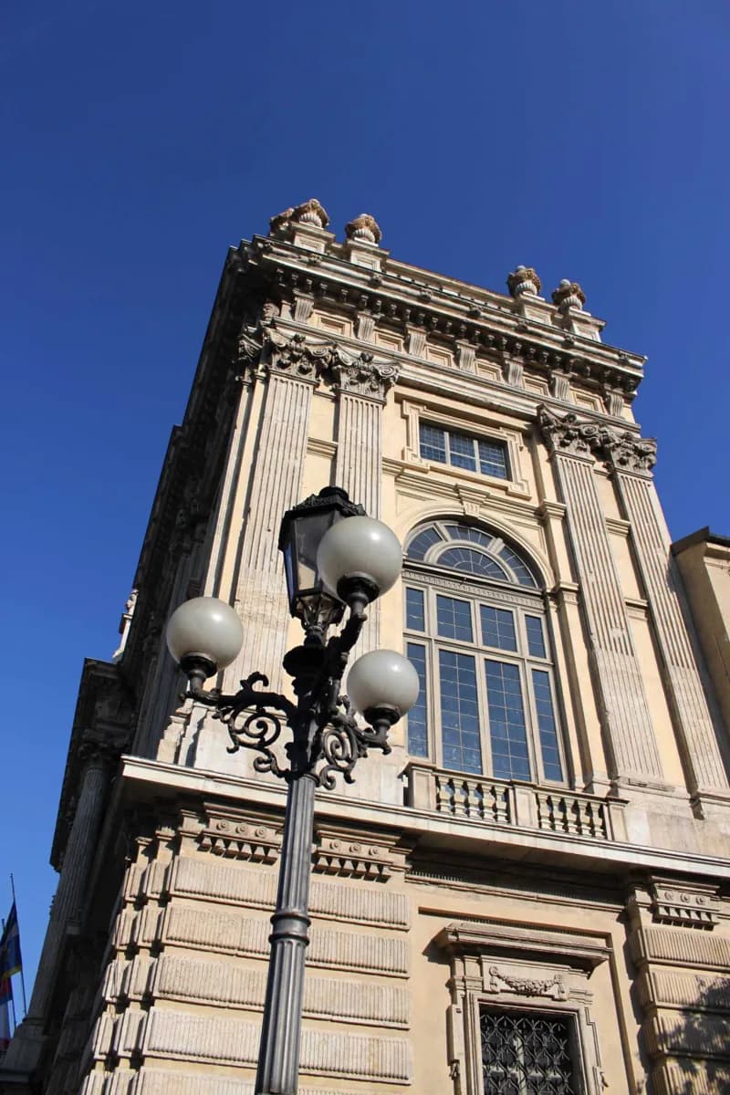 Casa de la Vittoria · 2