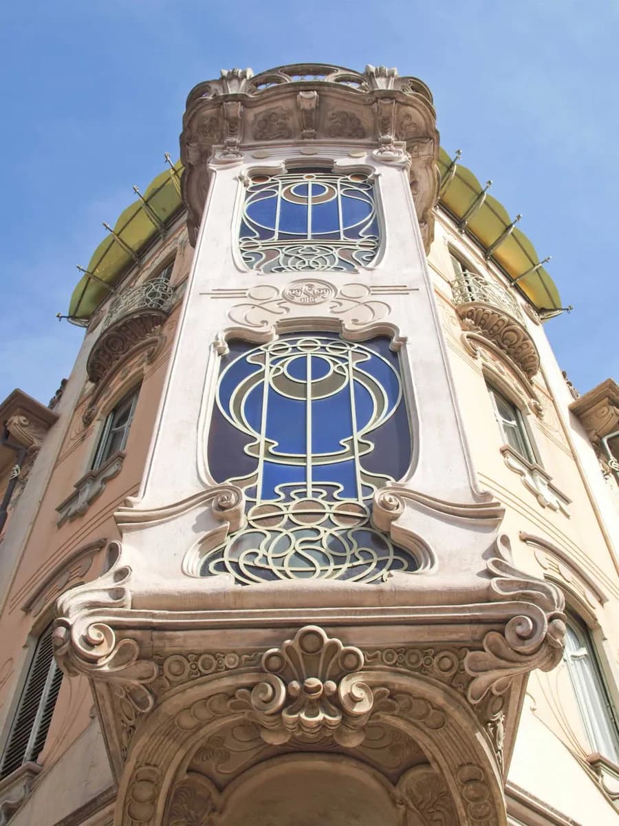 Casa Fenoglio-La Fleur · 2