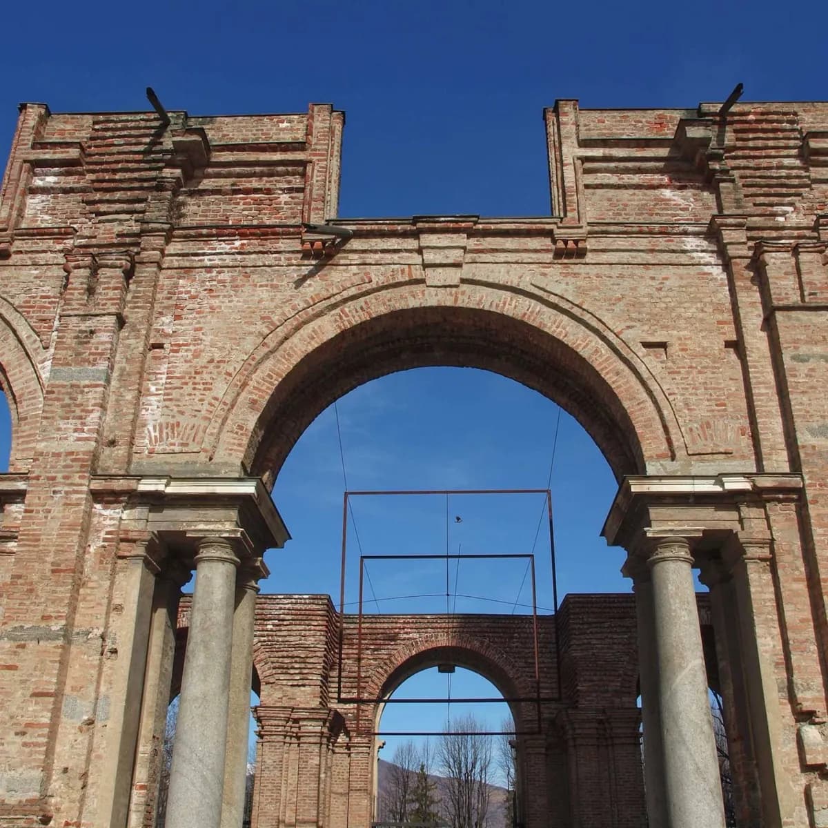 Castello di Rivoli