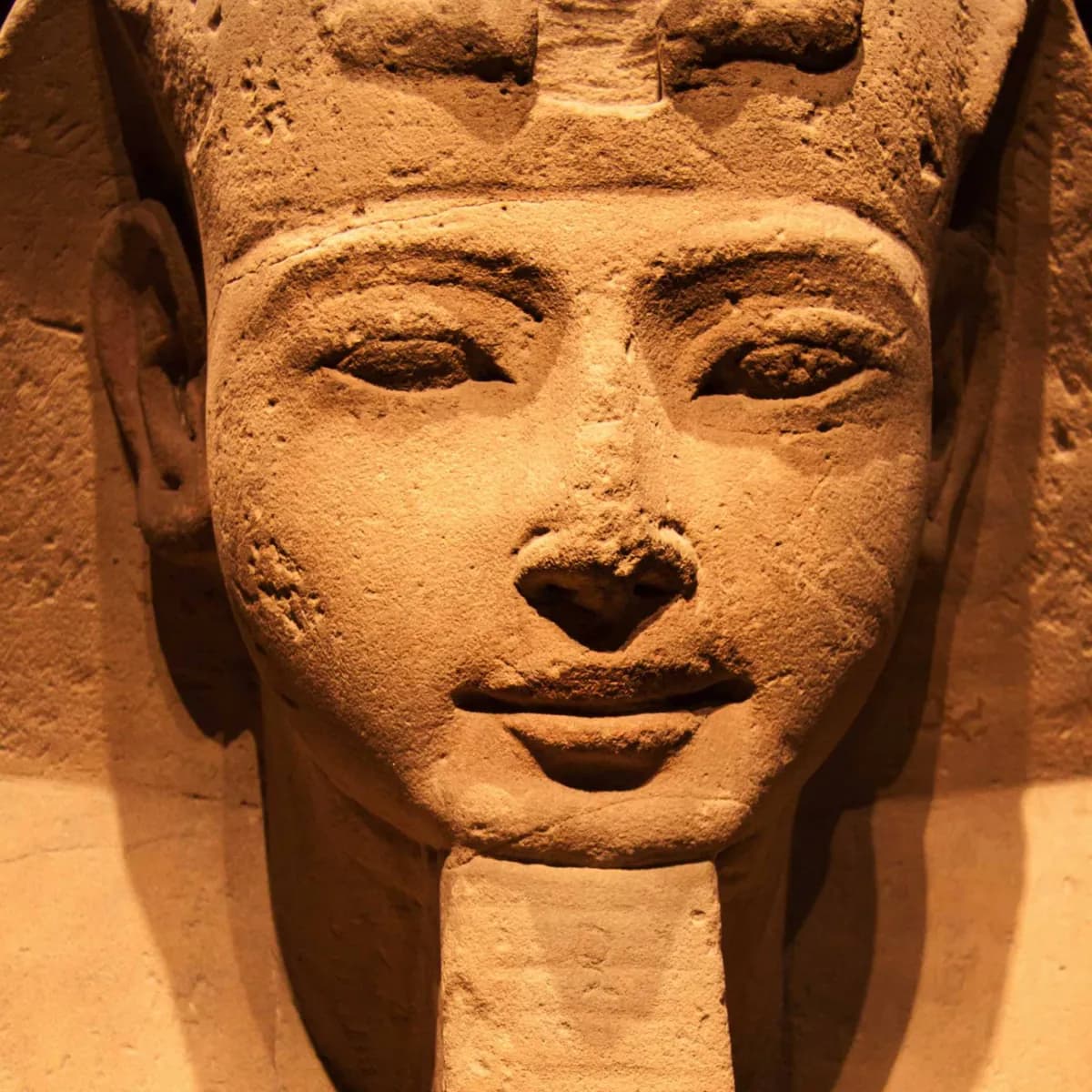 Musée égyptien