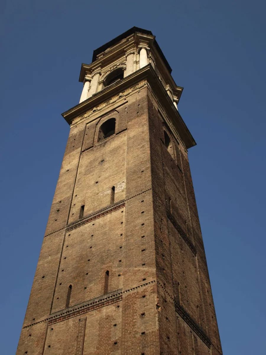 Piazza San Giovanni