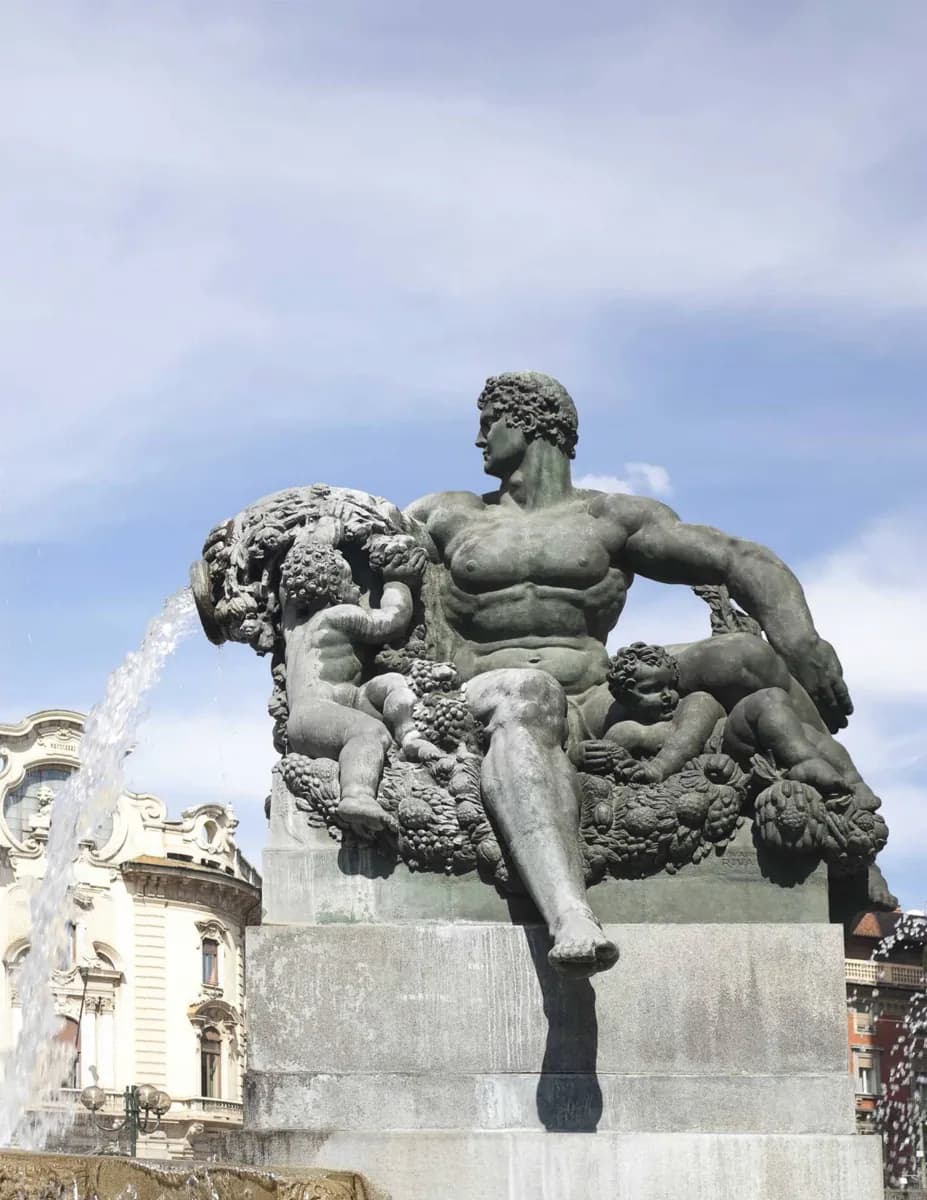 Piazza Solferino