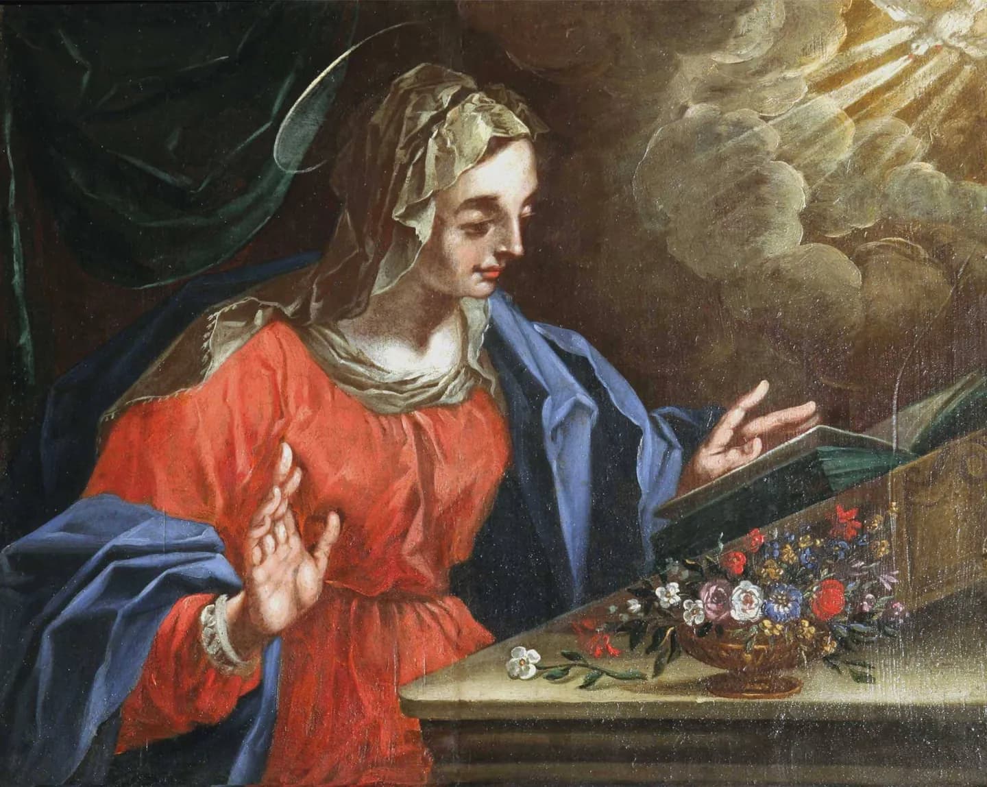 Galleria Sabauda · 2