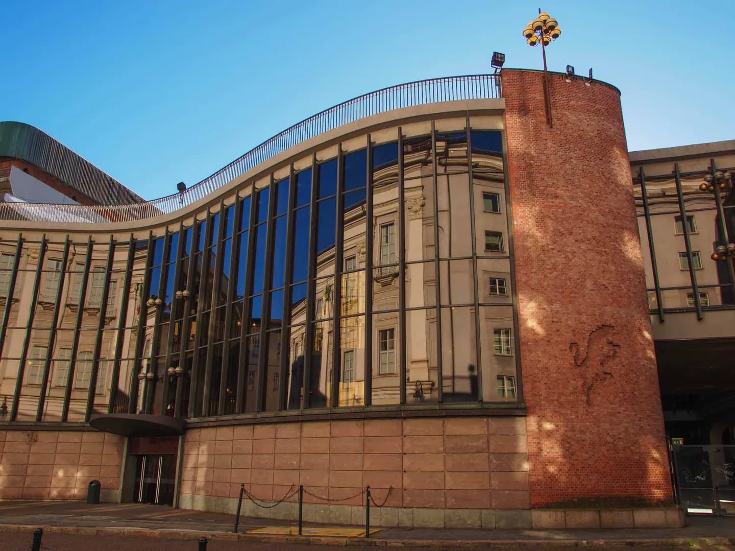 Teatro Regio Torino · 2