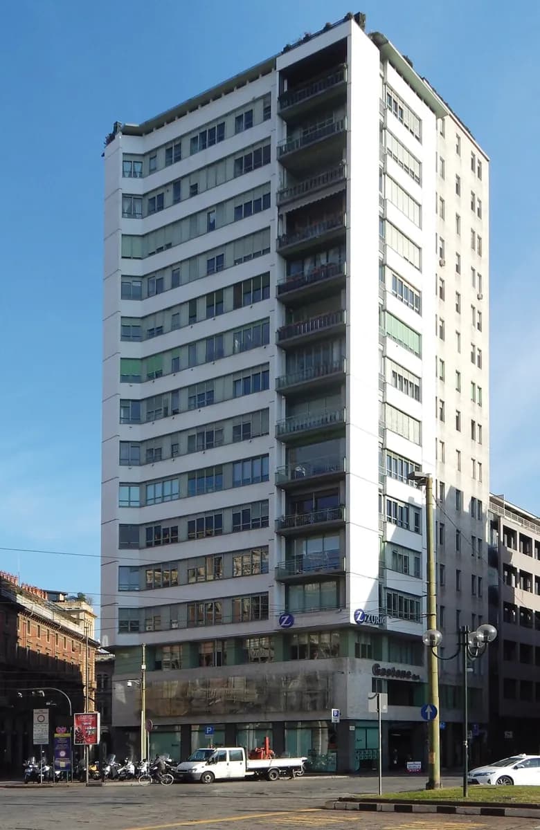 Torre Solferino