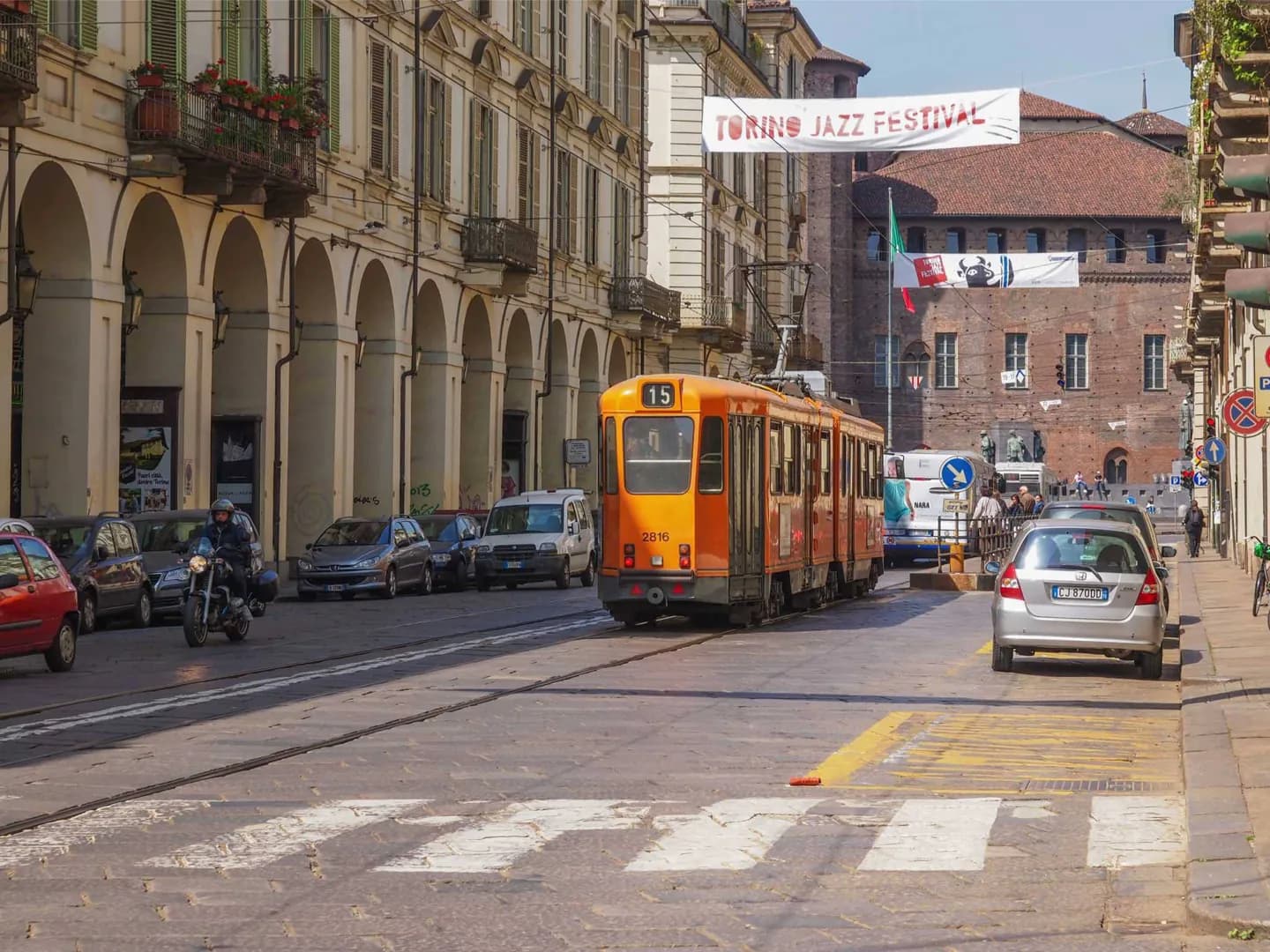 Via Po