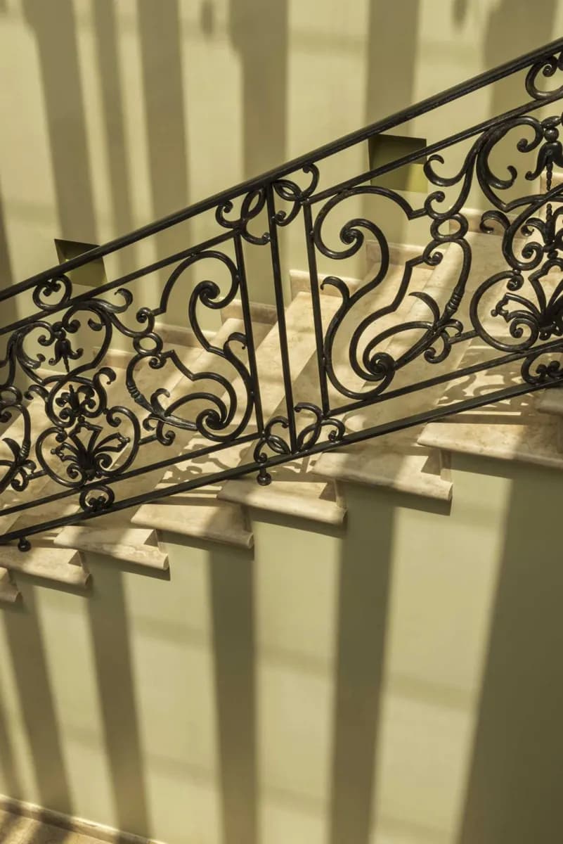 Palazzina Raby · 2