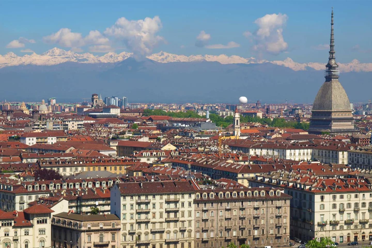 Torino · 2
