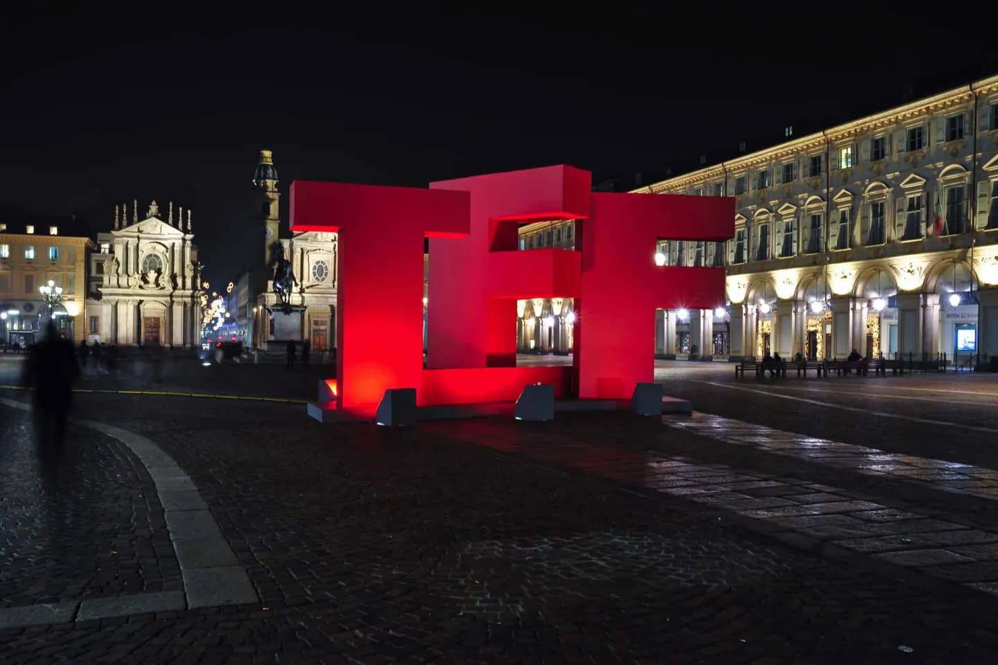 Cinema in Turin · 2