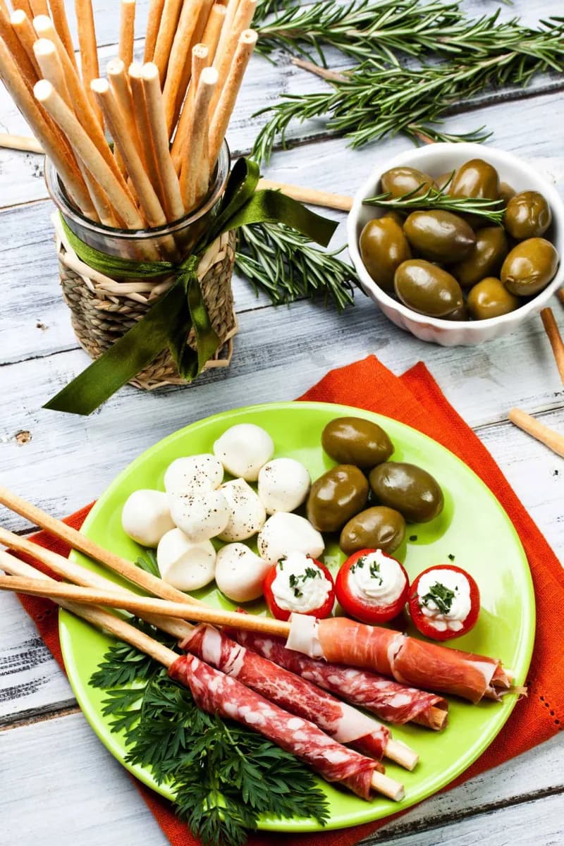 Las tradiciones gastronómicas de Turín