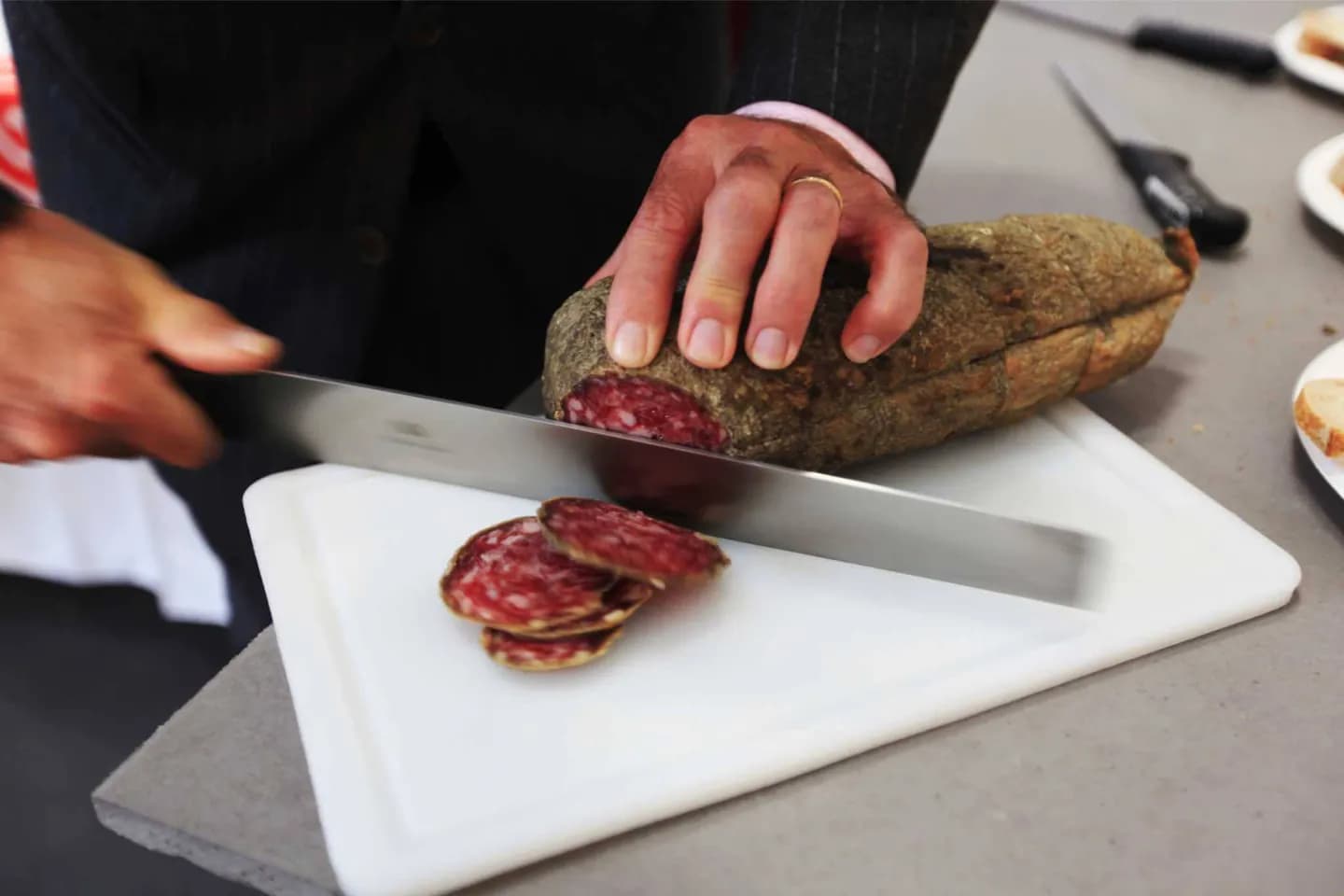 Las tradiciones gastronómicas de Turín · 2