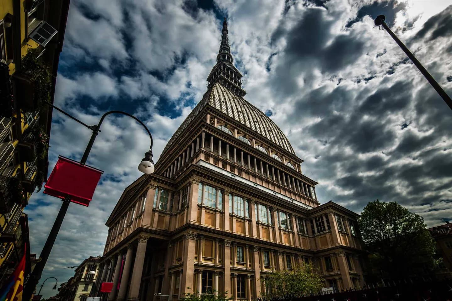 Mole Antonelliana · 2