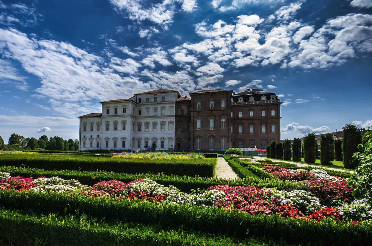 Reggia di Venaria