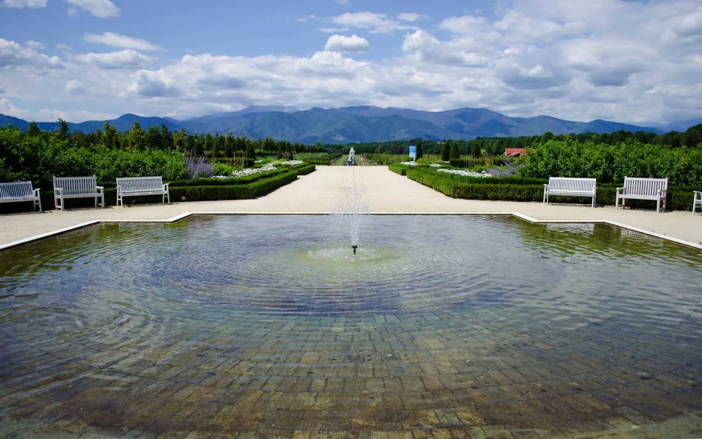Reggia di Venaria · 2