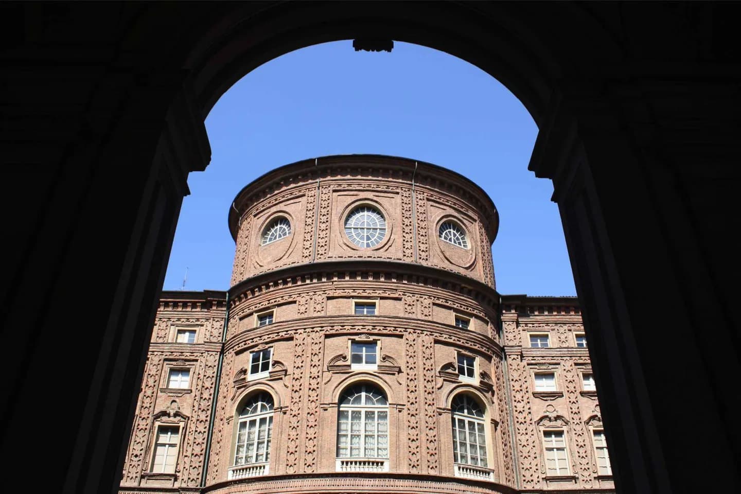 Palais de Carignano