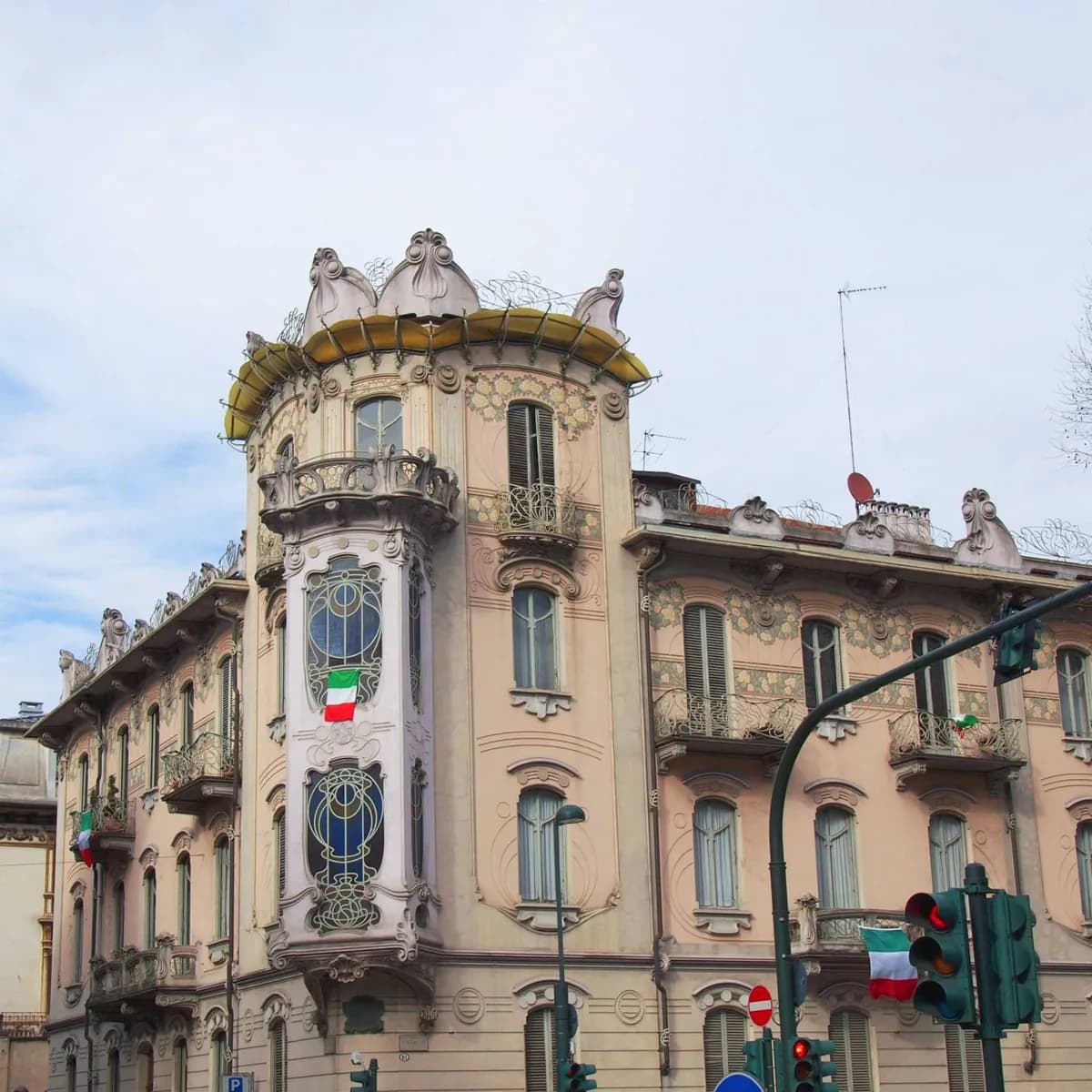 San Donato