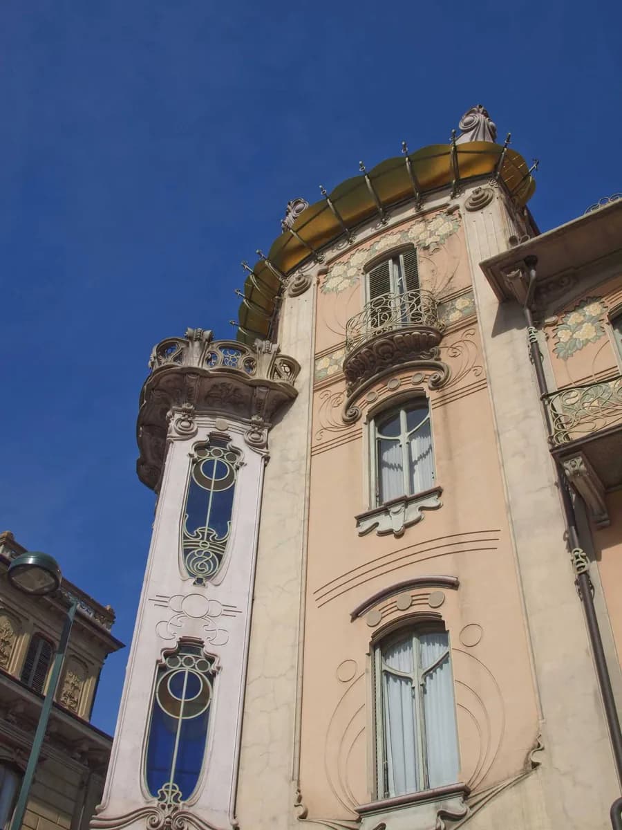 San Donato · 2