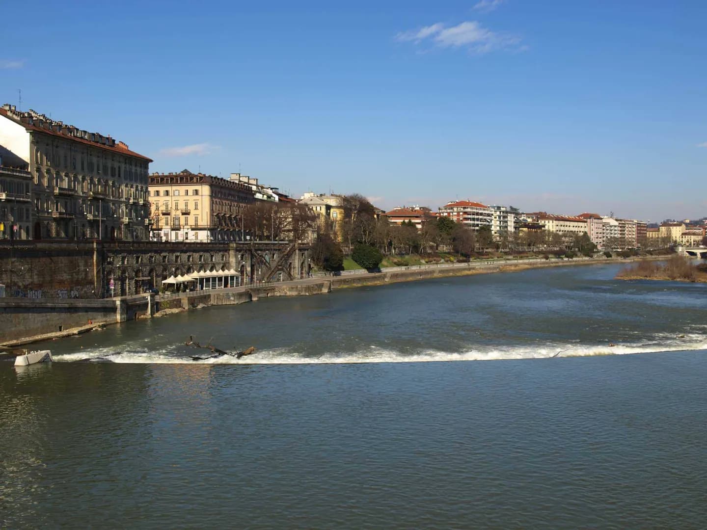 San Salvario