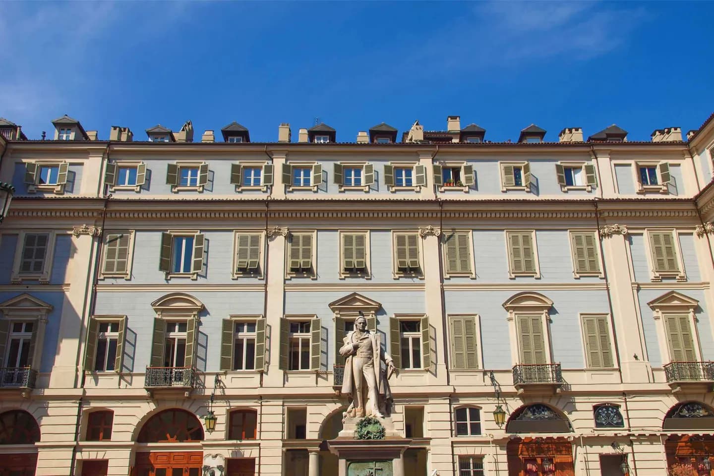 Théâtre Carignano