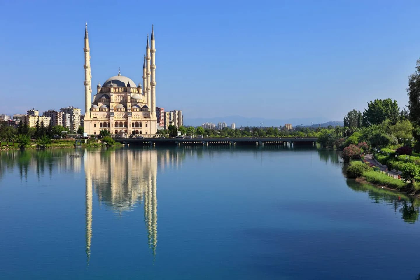 Adana · 2