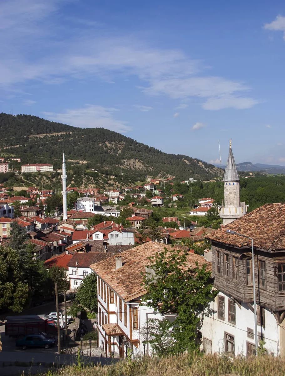 Adapazarı